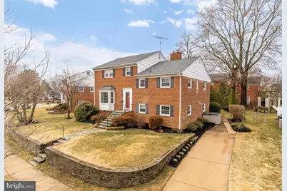 9836 Belhaven Road, Bethesda, MD 20817 - Photo 2