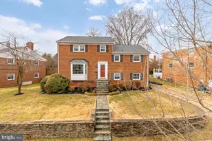 9836 Belhaven Rd, Bethesda, MD 20817 - Photo 1