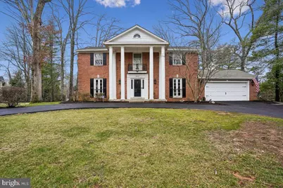 8812 Maxwell Drive, Potomac, MD 20854 - Photo 1