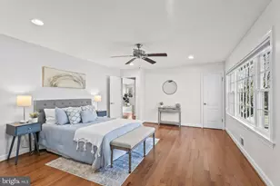 7908 Rocton Ave, Chevy Chase, MD 20815 - Photo 12