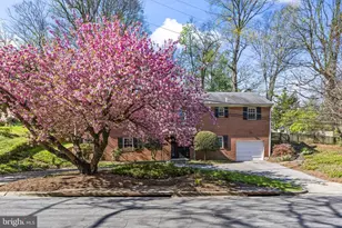 7908 Rocton Ave, Chevy Chase, MD 20815 - Photo 32