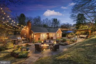 7908 Rocton Ave, Chevy Chase, MD 20815 - Photo 32