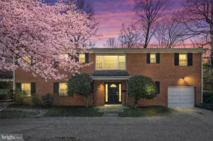 7908 Rocton Ave, Chevy Chase, MD 20815 - Photo 2