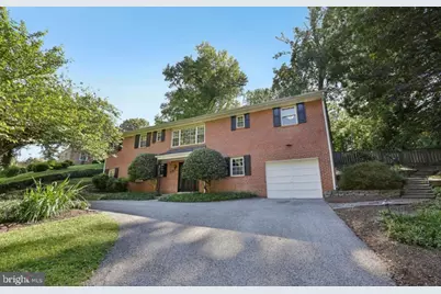 7908 Rocton Avenue, Chevy Chase, MD 20815 - Photo 1