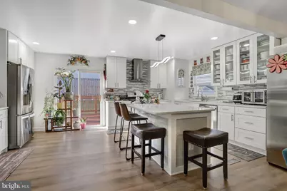 3 Tripoley Terrace, Gaithersburg, MD 20878 - Photo 10