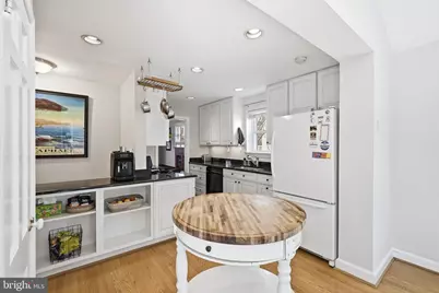 4411 Glenridge Street, Kensington, MD 20895 - Photo 8