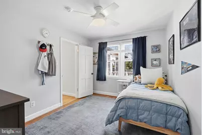 4411 Glenridge Street, Kensington, MD 20895 - Photo 20