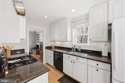 4411 Glenridge Street, Kensington, MD 20895 - Photo 6