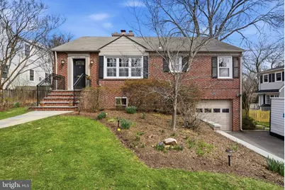4411 Glenridge Street, Kensington, MD 20895 - Photo 1