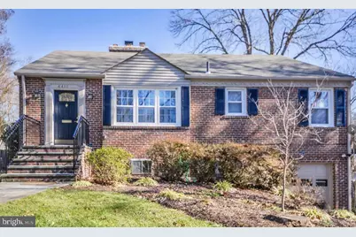 4411 Glenridge Street, Kensington, MD 20895 - Photo 1