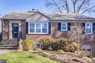 4411 Glenridge St, Kensington, MD 20895 - Photo 1