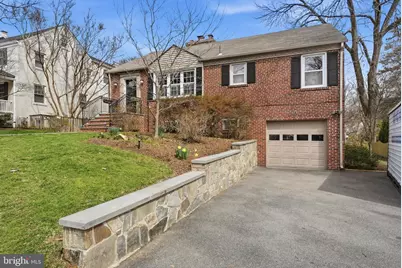 4411 Glenridge Street, Kensington, MD 20895 - Photo 2