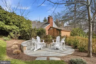 4411 Glenridge St, Kensington, MD 20895 - Photo 30