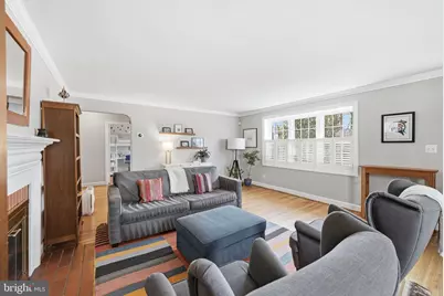 4411 Glenridge Street, Kensington, MD 20895 - Photo 4