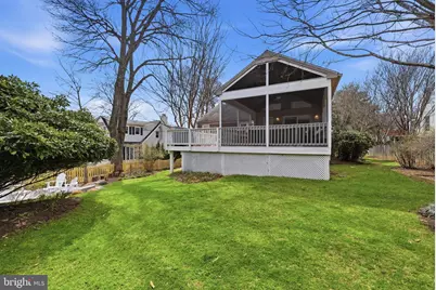 4411 Glenridge Street, Kensington, MD 20895 - Photo 34
