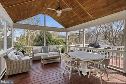 4411 Glenridge Street, Kensington, MD 20895 - Photo 12