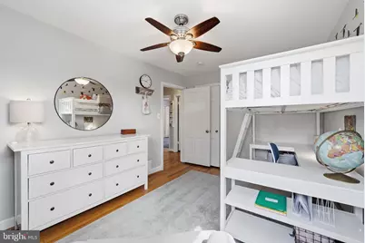 4411 Glenridge Street, Kensington, MD 20895 - Photo 18
