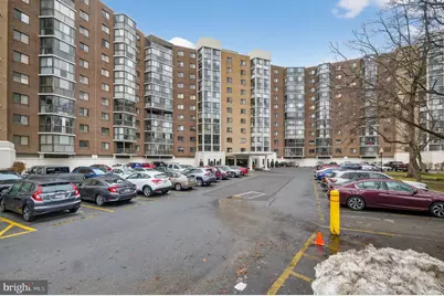 15107 Interlachen Drive #2-1022, Silver Spring, MD 20906 - Photo 32