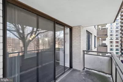 5225 Pooks Hill Road #422N, Bethesda, MD 20814 - Photo 16