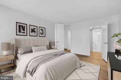 5225 Pooks Hill Road #422N, Bethesda, MD 20814 - Photo 6