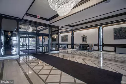 5225 Pooks Hill Road #422N, Bethesda, MD 20814 - Photo 38