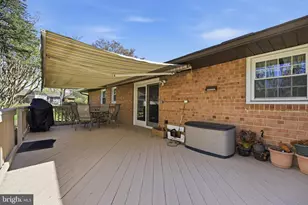 12709 Castleleigh Ct, Silver Spring, MD 20904 - Photo 16