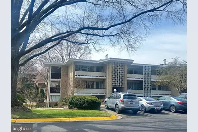 7501 Spring Lake Drive #7501, Bethesda, MD 20817 - Photo 2