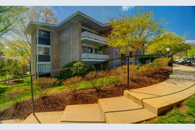 7501 Spring Lake Drive #D, Bethesda, MD 20817 - Photo 44