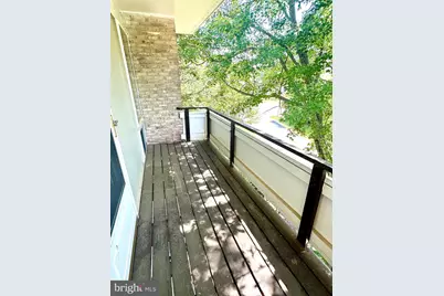 7501 Spring Lake Drive #D, Bethesda, MD 20817 - Photo 16
