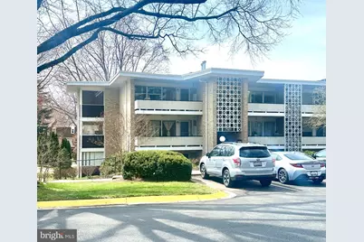 7501 Spring Lake Drive #D, Bethesda, MD 20817 - Photo 46