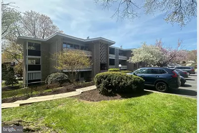 7501 Spring Lake Drive #D, Bethesda, MD 20817 - Photo 2