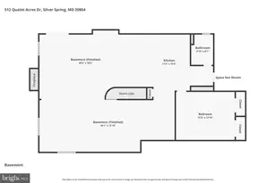 512 Quaint Acres Dr, Silver Spring, MD 20904 - Photo 44