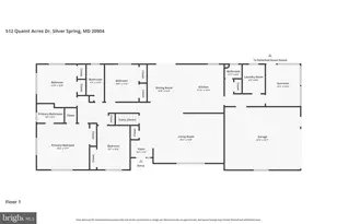 512 Quaint Acres Dr, Silver Spring, MD 20904 - Photo 46