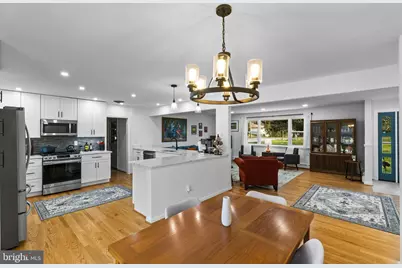 512 Quaint Acres Drive, Silver Spring, MD 20904 - Photo 2