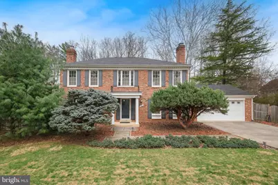 9 Trailridge Court, Potomac, MD 20854 - Photo 42