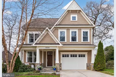 9304 Ewing Drive, Bethesda, MD 20817 - Photo 1