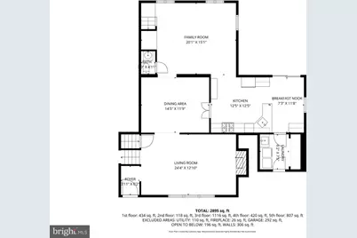 7607 Maryknoll Avenue, Bethesda, MD 20817 - Photo 54