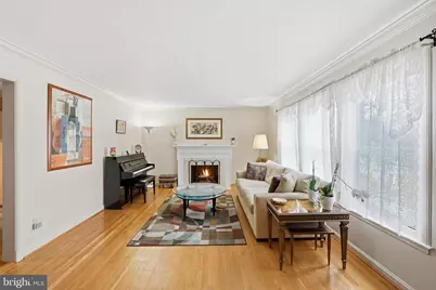 7607 Maryknoll Avenue, Bethesda, MD 20817 - Photo 4