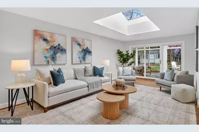 5505 Huntington Parkway, Bethesda, MD 20814 - Photo 10