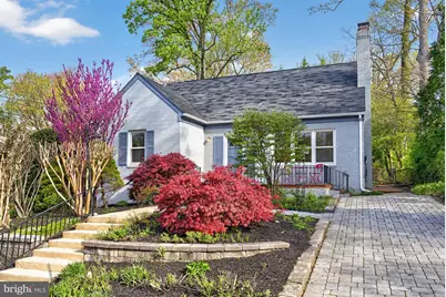 5505 Huntington Parkway, Bethesda, MD 20814 - Photo 2