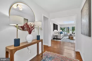 5505 Huntington Pkwy, Bethesda, MD 20814 - Photo 4