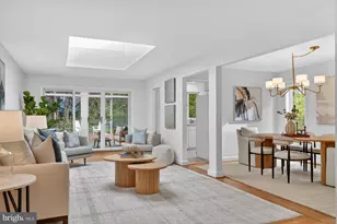 5505 Huntington Pkwy, Bethesda, MD 20814 - Photo 8