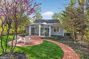 5505 Huntington Pkwy, Bethesda, MD 20814 - Photo 44