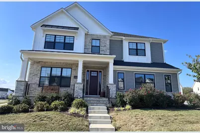 14002 Smoky Bell Road, North Potomac, MD 20878 - Photo 1