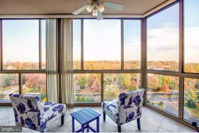 3200 N Leisure World Boulevard #911, Silver Spring, MD 20906 - Photo 4