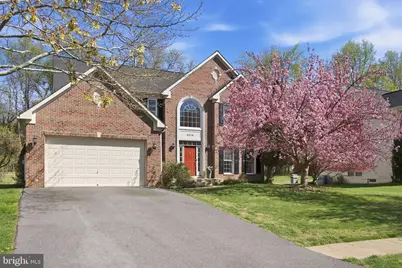 4714 Brightwood Road, Olney, MD 20832 - Photo 1