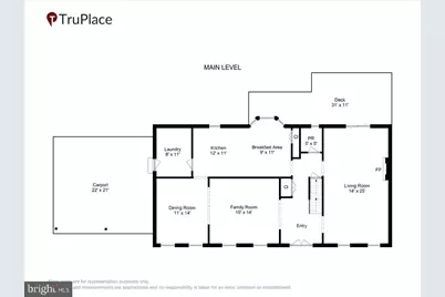 15012 Redgate Drive, Silver Spring, MD 20905 - Photo 46