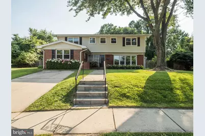 1512 Vivian Court, Silver Spring, MD 20902 - Photo 1