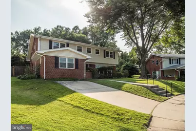 1512 Vivian Court, Silver Spring, MD 20902 - Photo 28