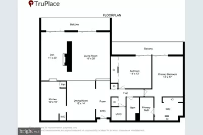 4982 Sentinel Drive #14-102, Bethesda, MD 20816 - Photo 42